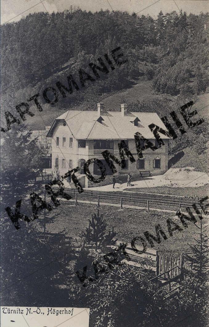 högerhof
