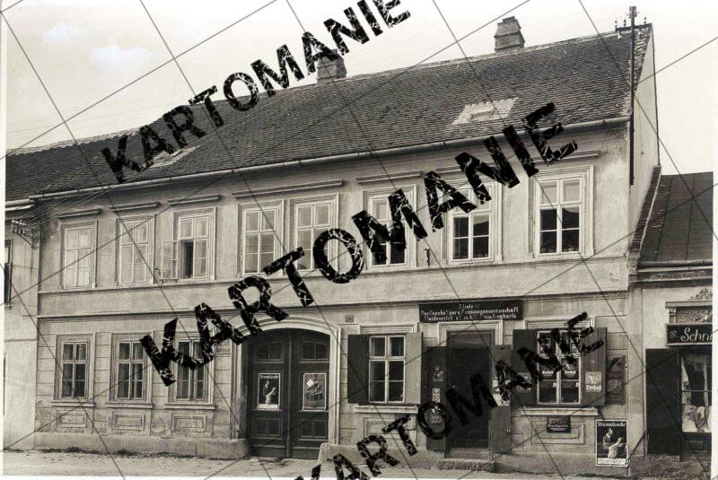 konsumverein