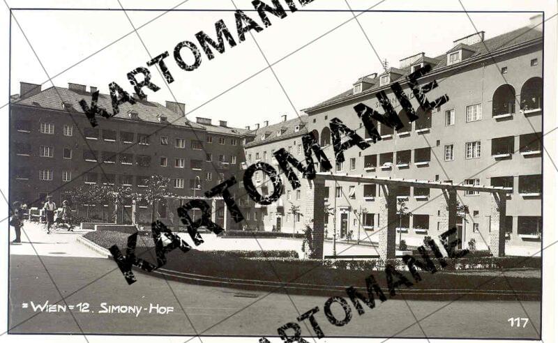 Simonyhof