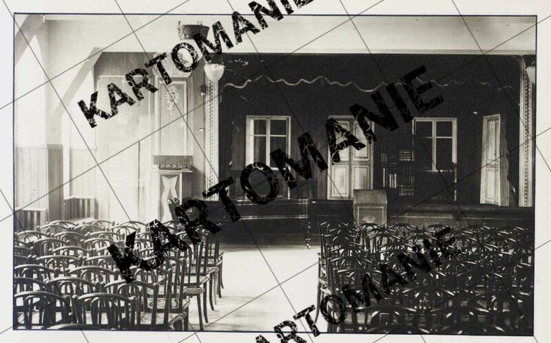 theatersaal