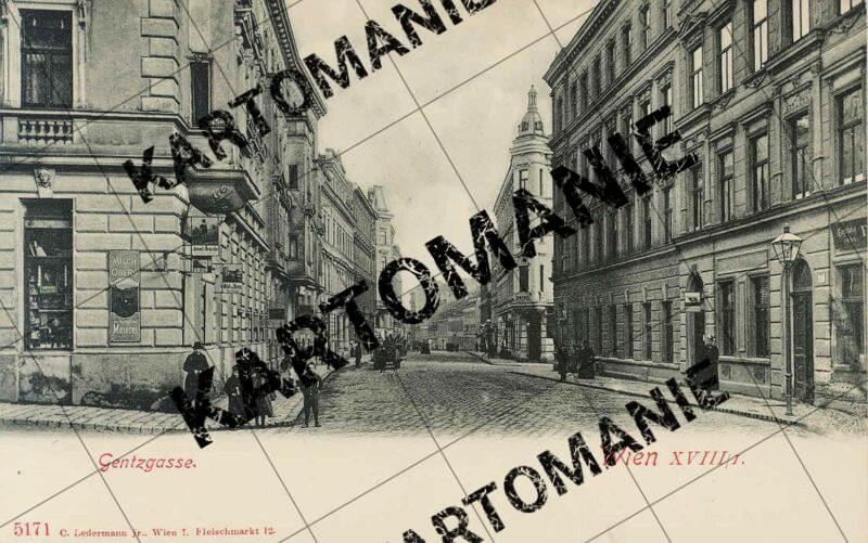 ecke weimarer stadteinwärts