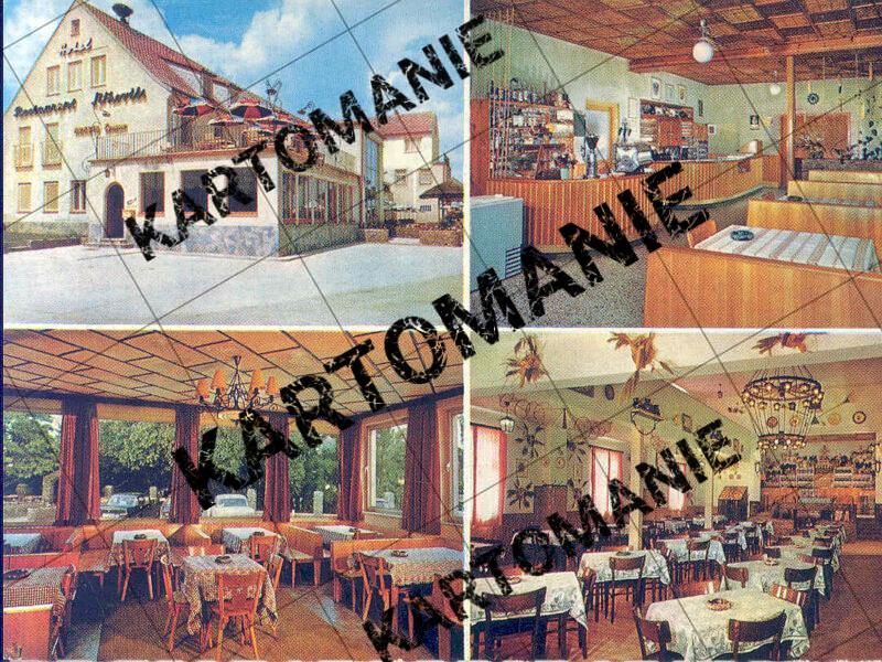 hotel  sifkovits