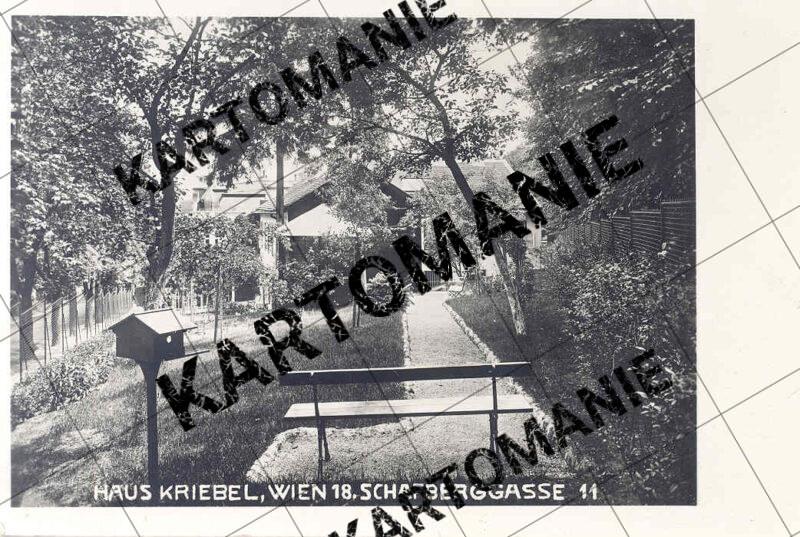 nr 11 haus kriebel