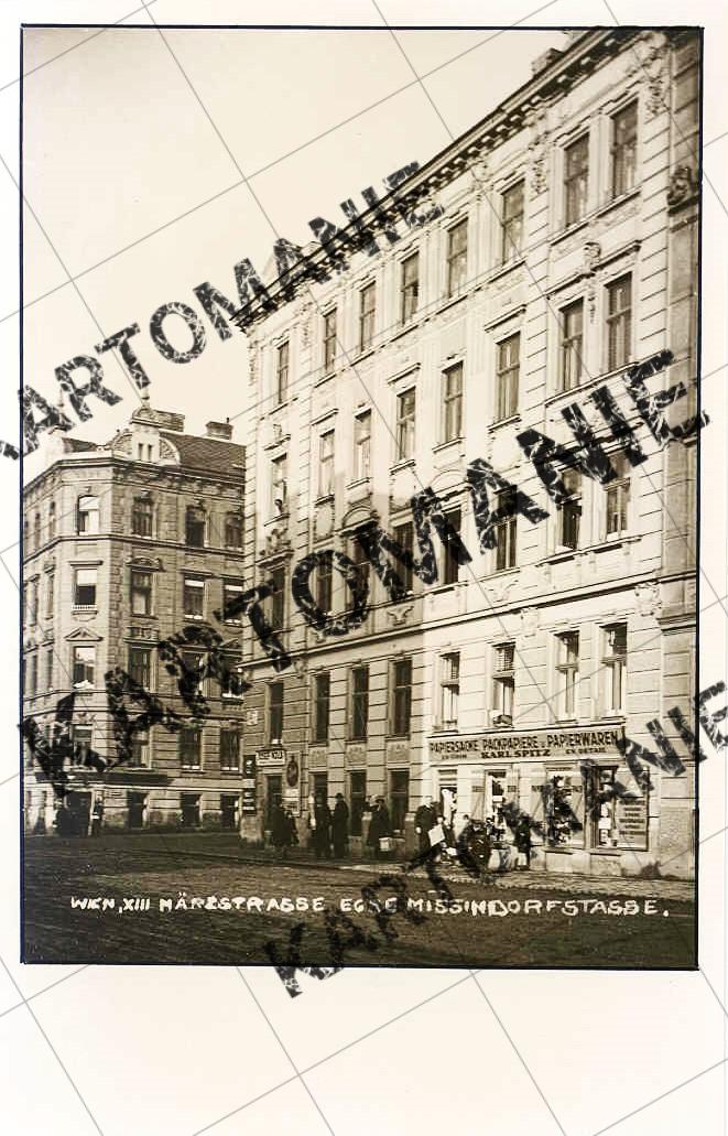 nr 160 ecke missindorferstr