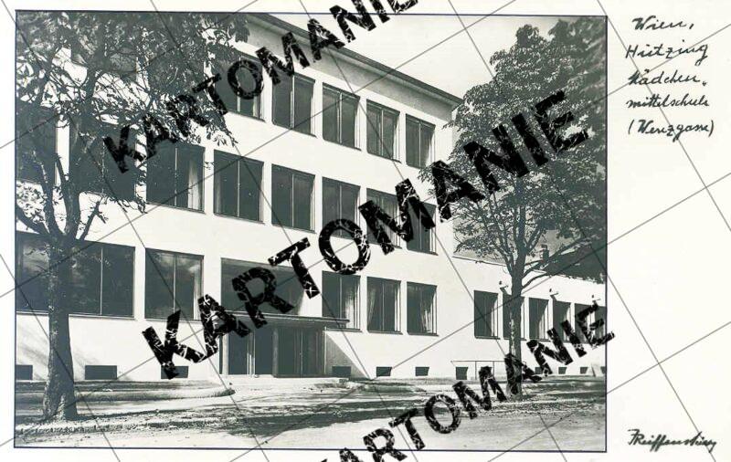 nr 9 Mädchengymnasium