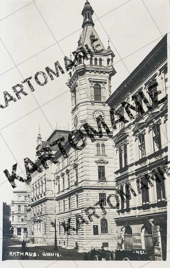 rathaus