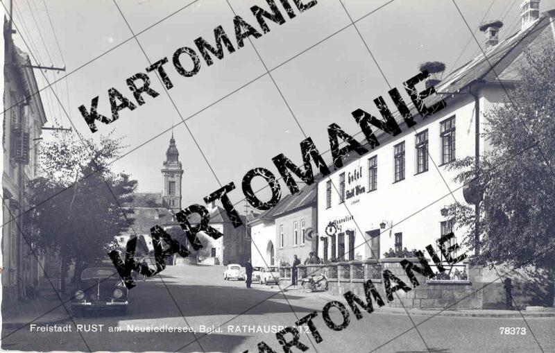 rathausplatz