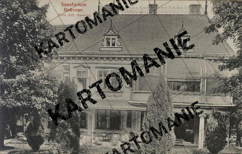 sanatorium bellevue