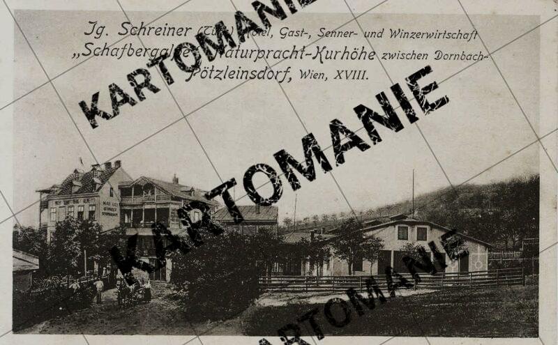 schreiner