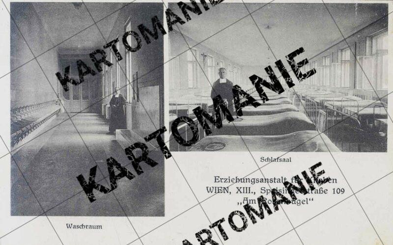 waschraum sclafsaal