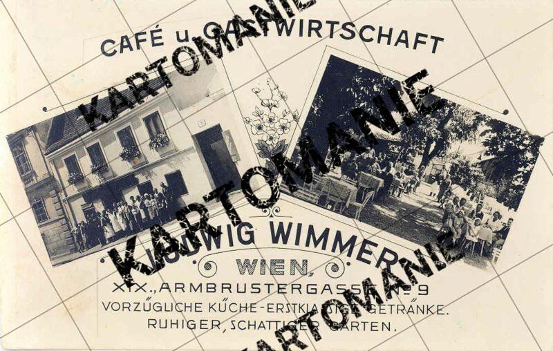 5 gasthaus wimmer