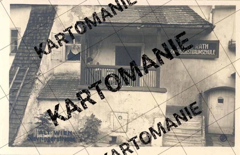 Rath baumschule