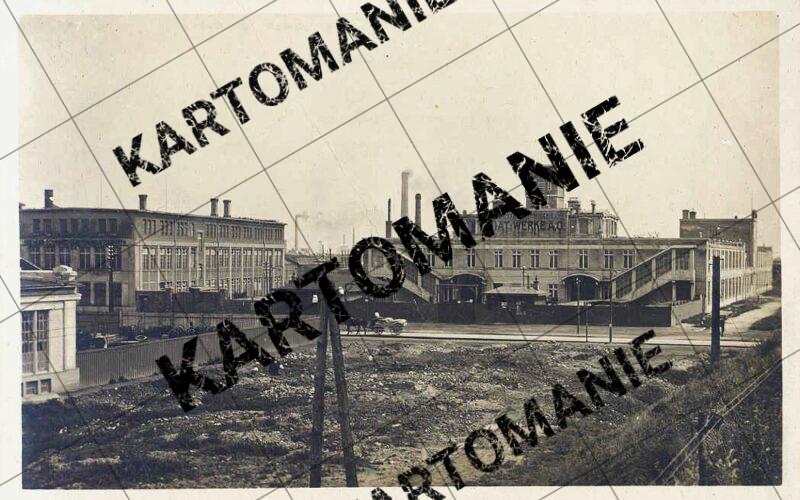 fiatwerke