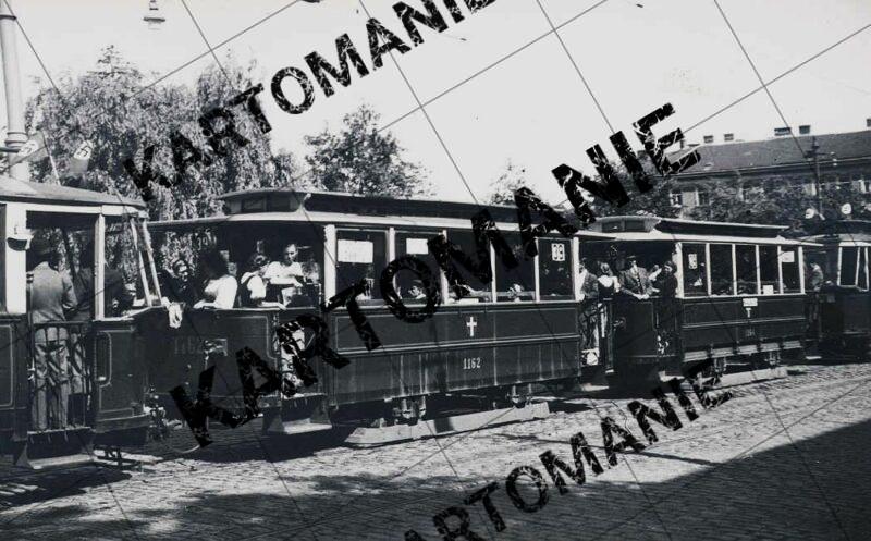 straßenbahn