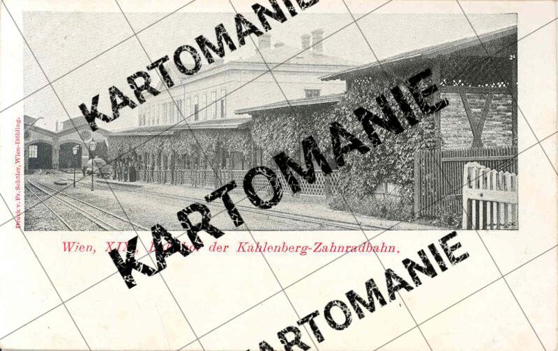 zahnradbahn
