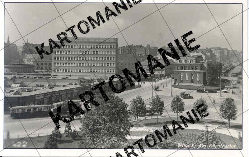 Am Kärntnertor