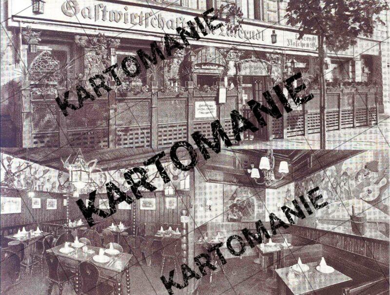 nr 12 zum laterndl