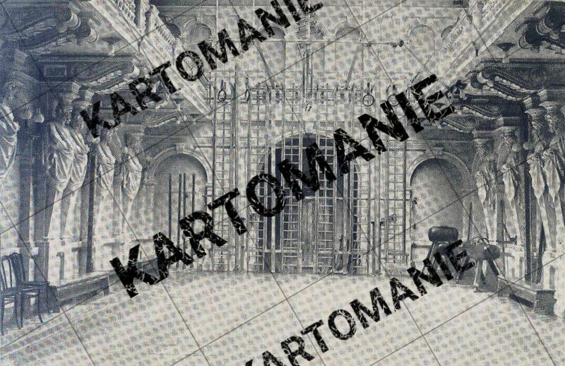 turnanstalten zentrale